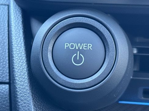 New 2026 Toyota Prius Limited image 25