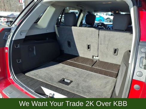 Used 2013 GMC Terrain SLE w/ LPO, Chrome Package image 13