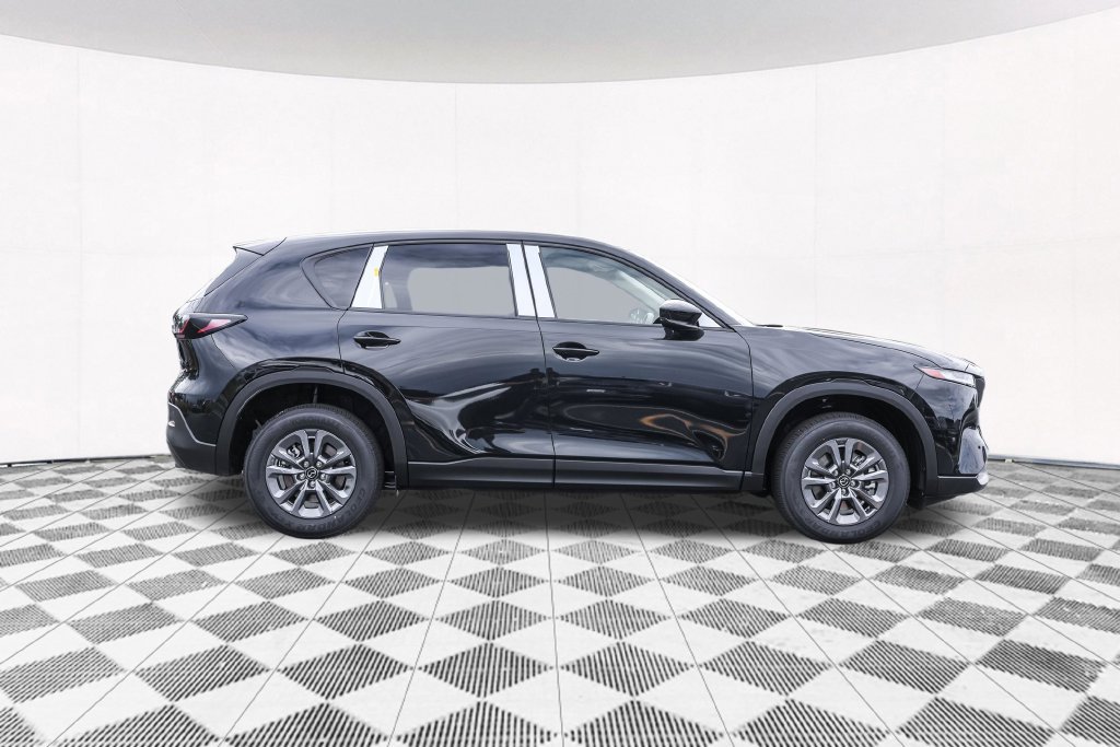 New 2026 MAZDA CX-5 Select AWD/4WD image 13