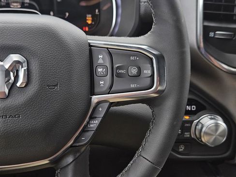 New 2026 RAM 1500 Laramie image 19