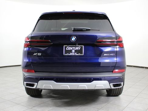 New 2026 BMW X5 sDrive40i w/ Parking Assistance Package image 10