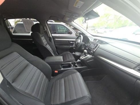 Used 2020 Honda CR-V LX image 12