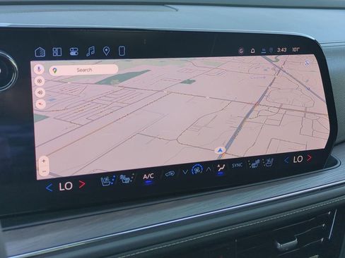 New 2026 Chevrolet Tahoe Premier image 13