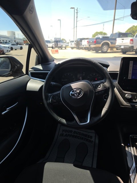 Used 2023 Toyota Corolla SE FWD image 18
