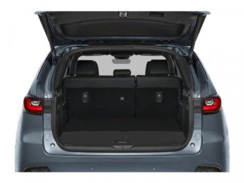 New 2026 MAZDA CX-70 SC Plus image 13