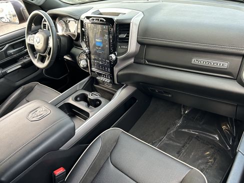 Certified 2023 RAM 1500 Laramie image 12