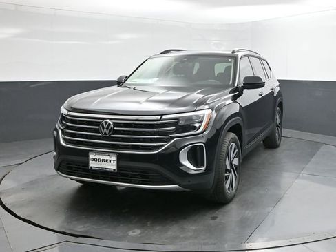 New 2026 Volkswagen Atlas SE image 30