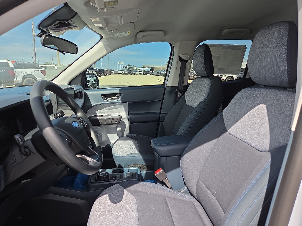 New 2026 Ford Maverick XLT FWD image 22