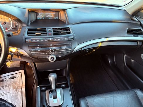 Used 2008 Honda Accord EX-L image 37