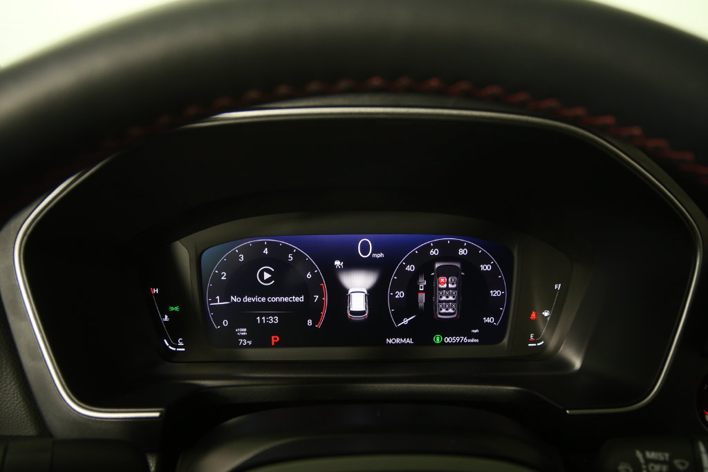 Used 2026 Honda Pilot Black Edition image 23