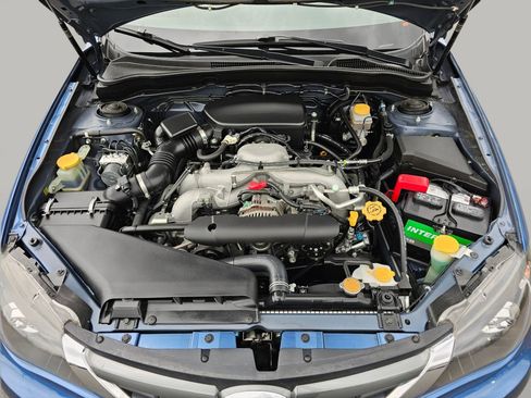 Used 2008 Subaru Impreza 2.5i image 17