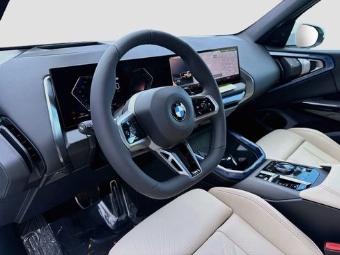 New 2026 BMW X3 xDrive30i w/ Premium Package AWD/4WD image 26