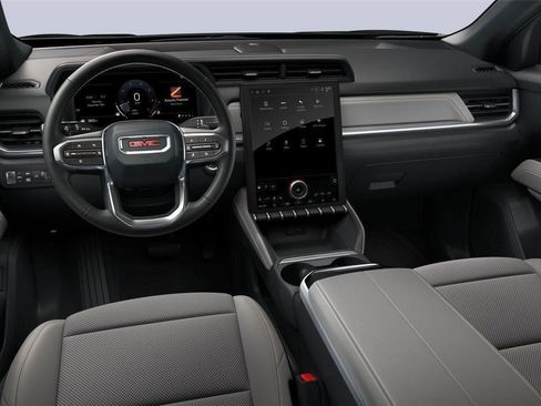 New 2026 GMC Terrain Elevation image 30