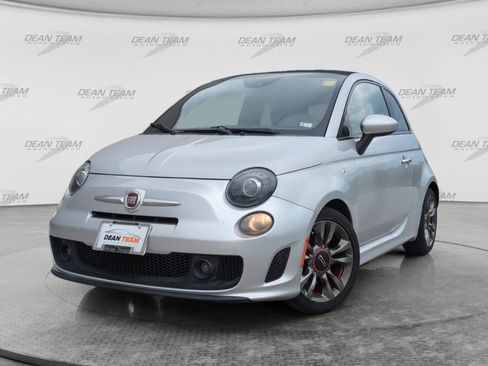 Used 2014 FIAT 500 GQ Edition w/ Comfort/Convenience Group FWD image 3