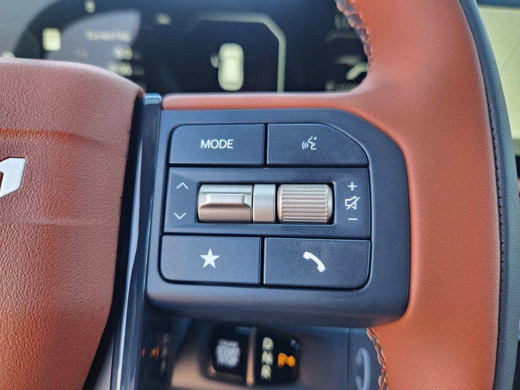 New 2027 Kia Telluride SX Prestige AWD/4WD image 15