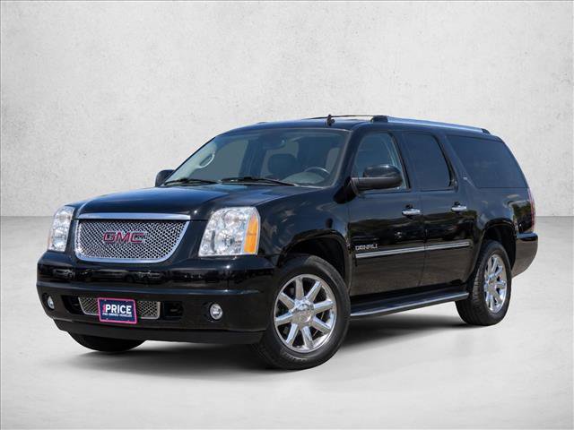 Used 2011 GMC Yukon XL Denali AWD/4WD image 11