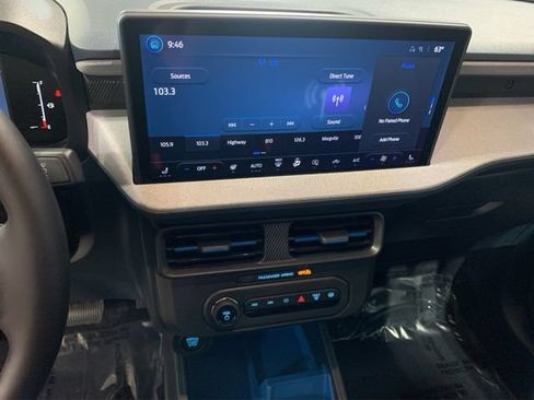 New 2026 Ford Maverick XLT w/ XLT Luxury Package AWD/4WD image 11