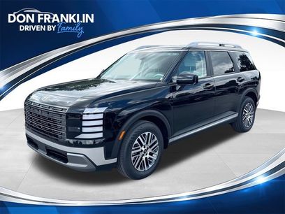 New 2026 Hyundai Palisade SEL