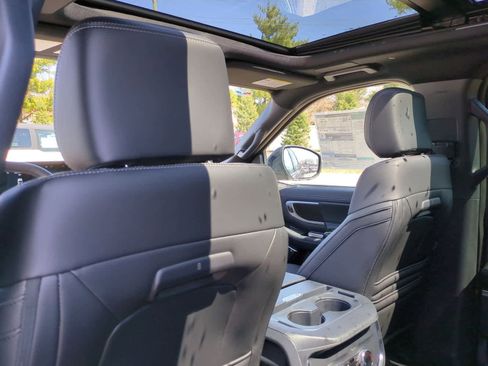 New 2025 Ford Expedition Platinum w/ Stealth Performance Package image 18