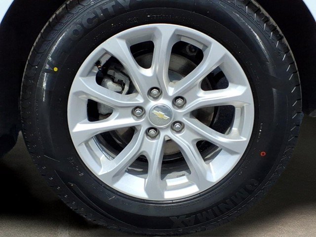Used 2019 Chevrolet Equinox LT FWD image 11