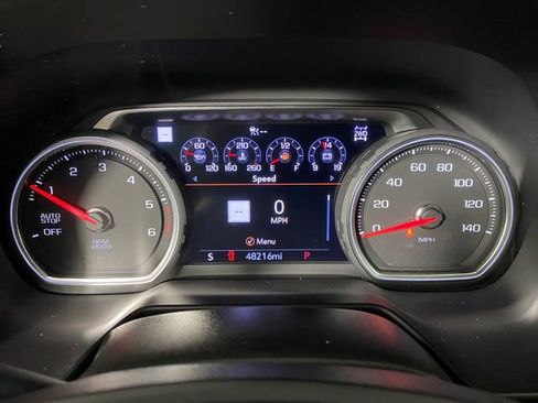 Certified 2021 Chevrolet Tahoe Premier w/ Premium Package image 17