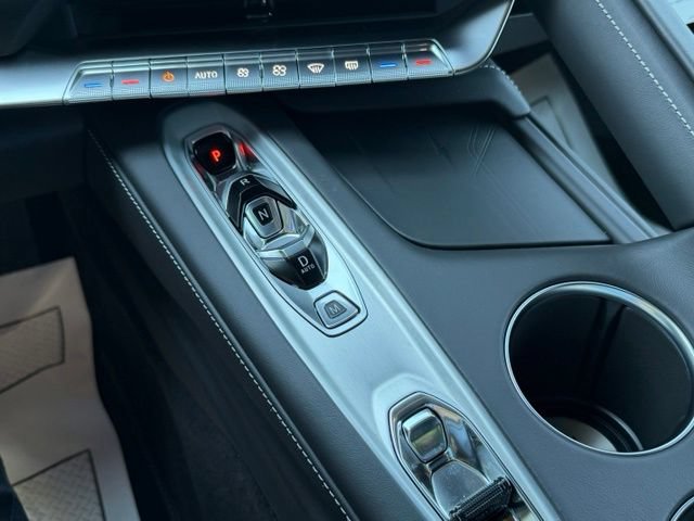 New 2026 Chevrolet Corvette E-Ray AWD/4WD image 13