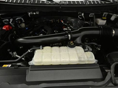 Used 2024 Lincoln Navigator Reserve image 36