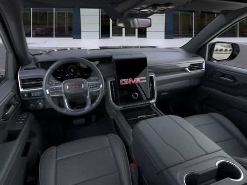 New 2026 GMC Yukon XL Elevation w/ LPO, Floor Liner Package RWD image 15