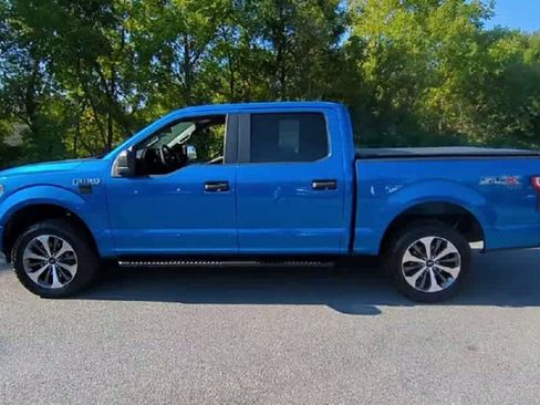 Used 2020 Ford F150 XL w/ Equipment Group 101A Mid image 40