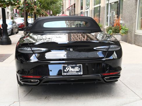 New 2026 Bentley Continental GT Speed image 26