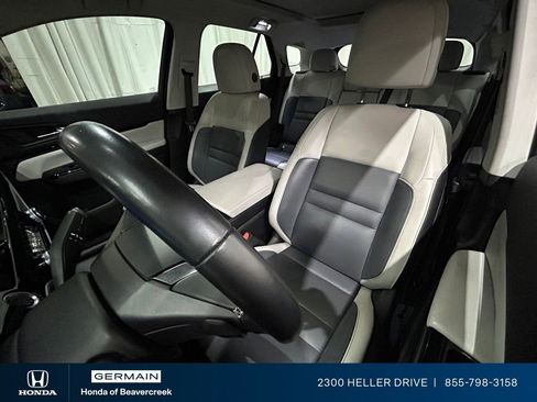 Used 2024 Honda Prologue Touring image 26