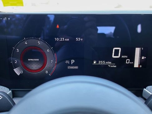 New 2026 Nissan Kicks S image 9