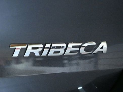 Used 2012 Subaru Tribeca Limited w/ PWR Moonroof Pkg AWD/4WD image 11