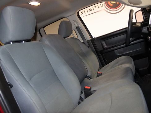 Used 2018 RAM 1500 Express image 55