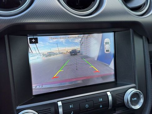 Used 2019 Ford Mustang GT Premium w/ Equipment Group 401A image 10