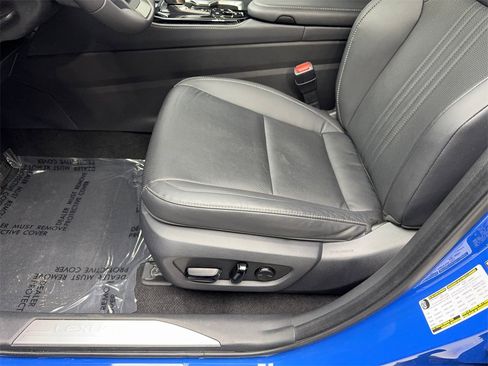 Used 2024 Lexus NX 250 FWD image 25