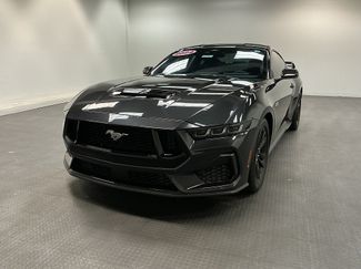 Used 2024 Ford Mustang GT RWD video 1