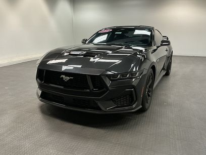 Used 2024 Ford Mustang GT
