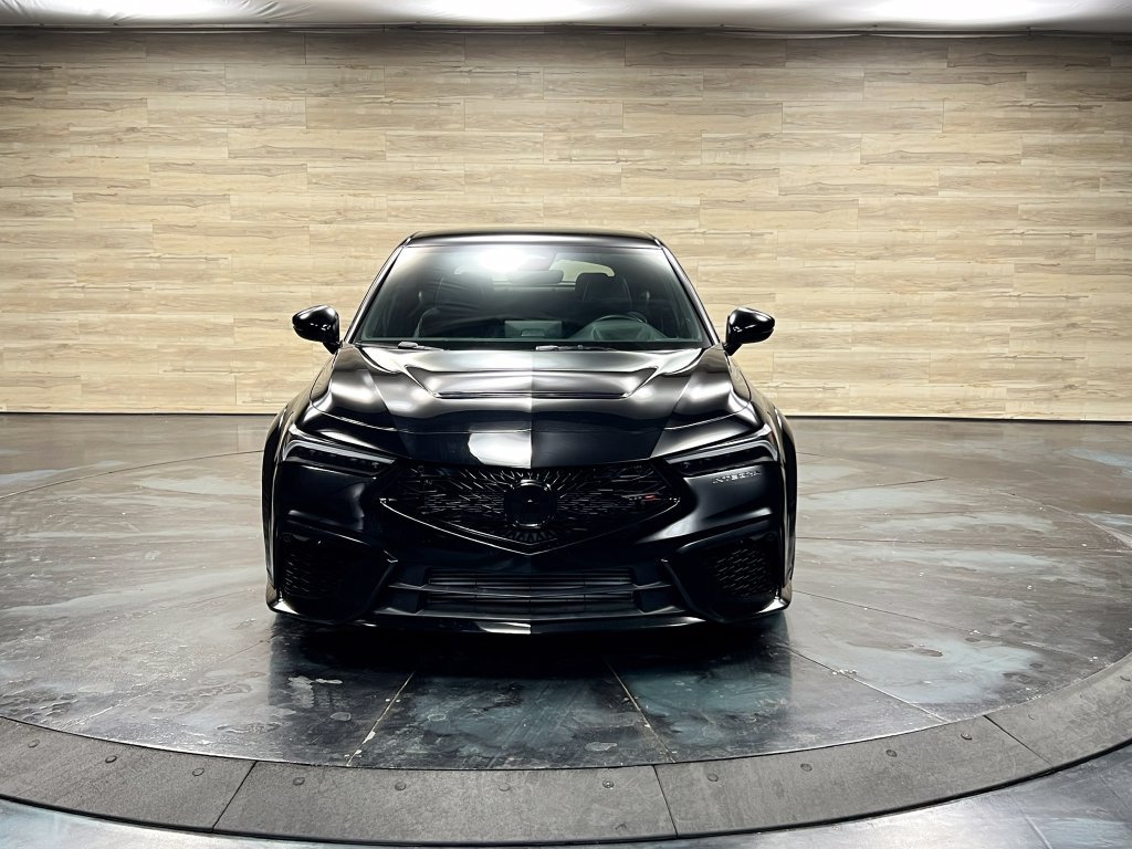 Used 2025 Acura Integra Type S FWD image 9