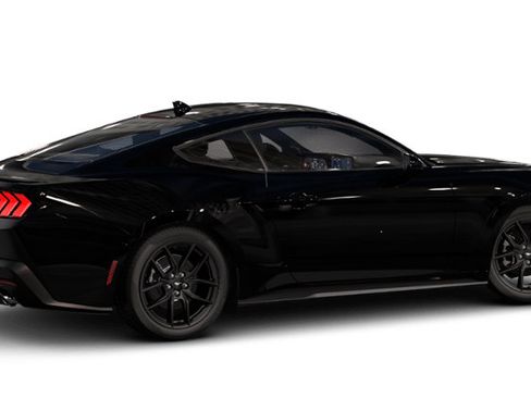 New 2026 Ford Mustang Premium RWD image 25