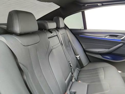 Used 2023 BMW 530i w/ M Sport Package image 24