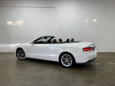 Used 2013 Audi A5 2.0T Prestige AWD/4WD image 10