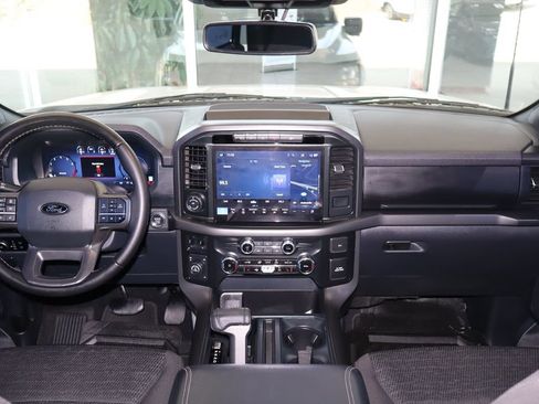 Used 2024 Ford F150 XLT w/ Equipment Group 302A MID AWD/4WD image 37