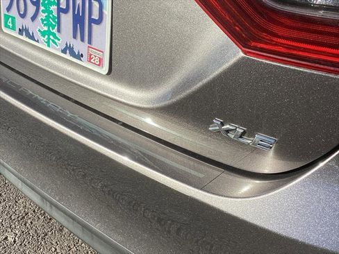 Certified 2024 Toyota Camry XLE w/ Cold Weather Package image 15