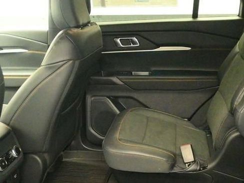 New 2026 Ford Explorer Tremor w/ Tremor Convenience Package AWD/4WD image 12