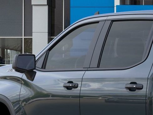 New 2026 Chevrolet Silverado 1500 ZR2 image 12