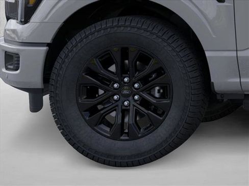 New 2026 Ford F150 Lariat image 19