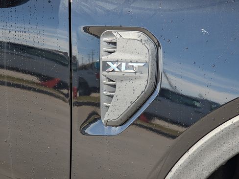 New 2025 Ford Ranger XLT image 9