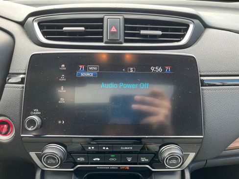 Used 2018 Honda CR-V EX image 16