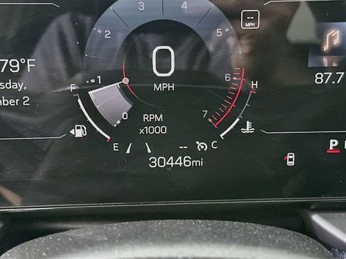Used 2026 GMC Terrain Elevation FWD image 19